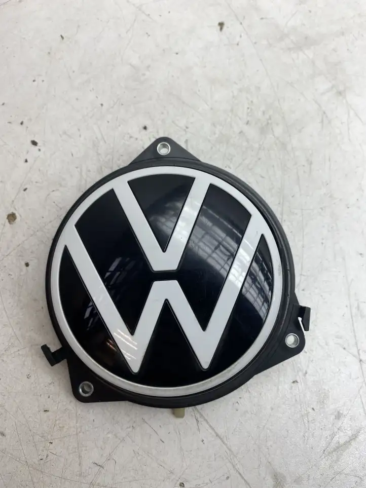 Volkswagen ID.3 (2019 - ) 2G6827469 Ручка крышки багажника — фото 1