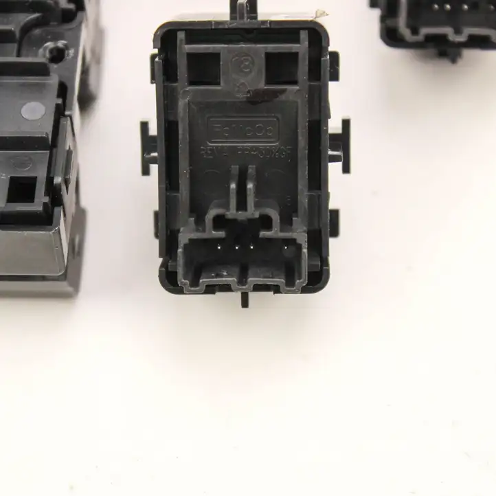 Ford Kuga III (2020 - ) LV4T14540ACW Блок кнопок стеклоподъемников — фото 2