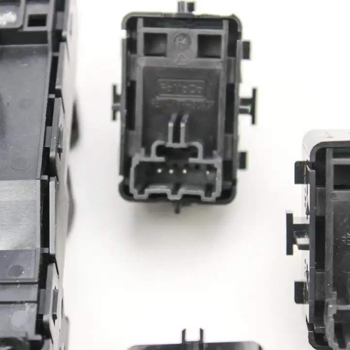 Ford Kuga III (2020 - ) LV4T14540ACW Блок кнопок стеклоподъемников — фото 4