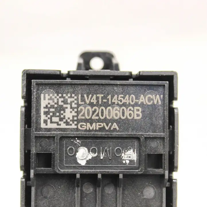 Ford Kuga III (2020 - ) LV4T14540ACW Блок кнопок стеклоподъемников — фото 7