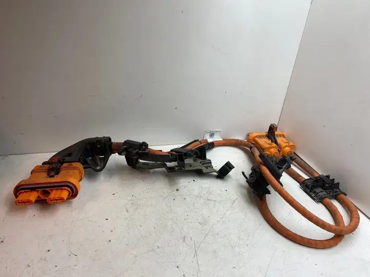 Volkswagen ID.3 (2019 - ) 1EA971015S Прочая электропроводка — фото 1