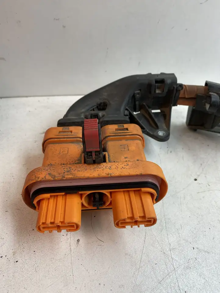Volkswagen ID.3 (2019 - ) 1EA971015S Прочая электропроводка — фото 2