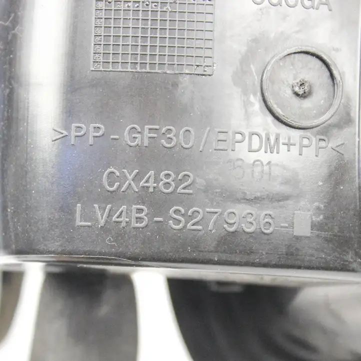 Ford Kuga III (2020 - ) LV4BS27936CC Отделка лючка топливного бака — фото 8