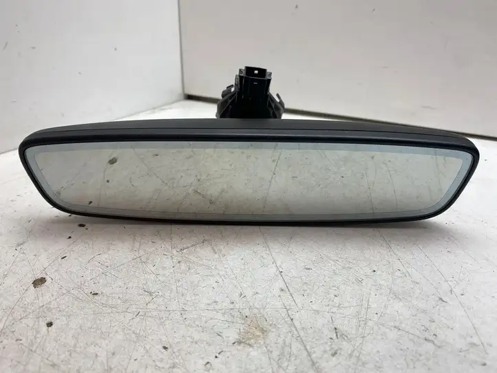 Volkswagen ID.3 (2019 - ) 3G0857511AM Салонное зеркало заднего вида — фото 1