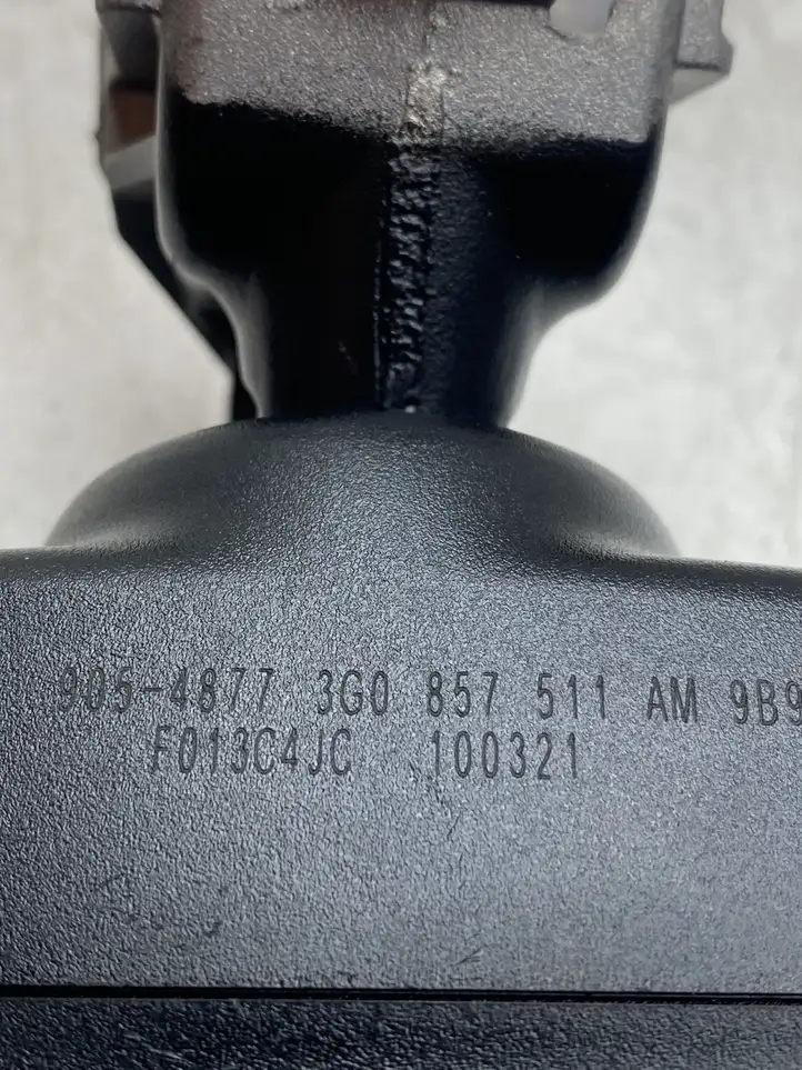 Volkswagen ID.3 (2019 - ) 3G0857511AM Салонное зеркало заднего вида — фото 4
