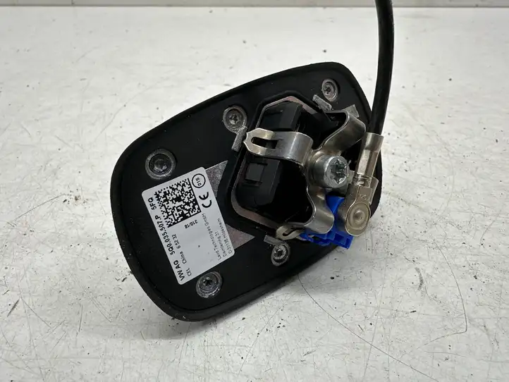 Volkswagen Golf Sportsvan (2017 - 2020) 5Q0035507P GPS антенна — фото 2
