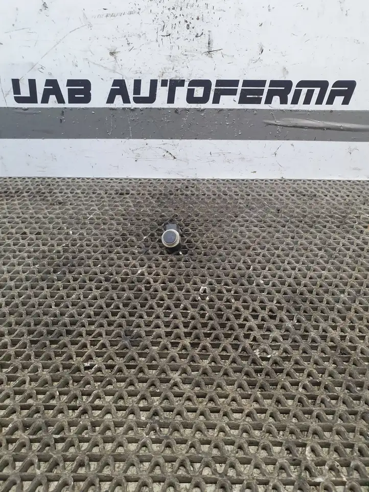 Nissan Qashqai (2013 - 2017)  284384EA0A Датчик (датчики) парковки