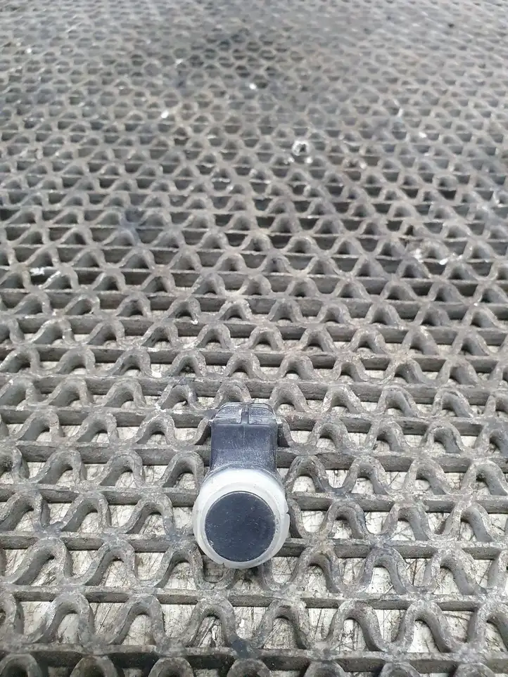 Nissan Qashqai (2013 - 2017)  284384EA0A Датчик (датчики) парковки