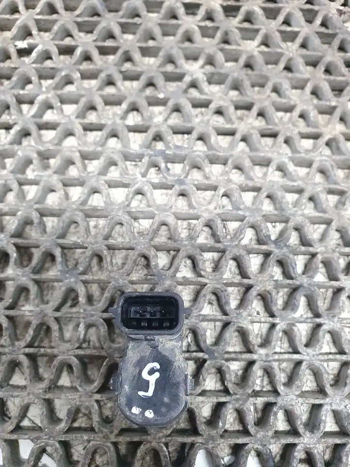 Nissan Qashqai (2013 - 2017)  284384EA0A Датчик (датчики) парковки