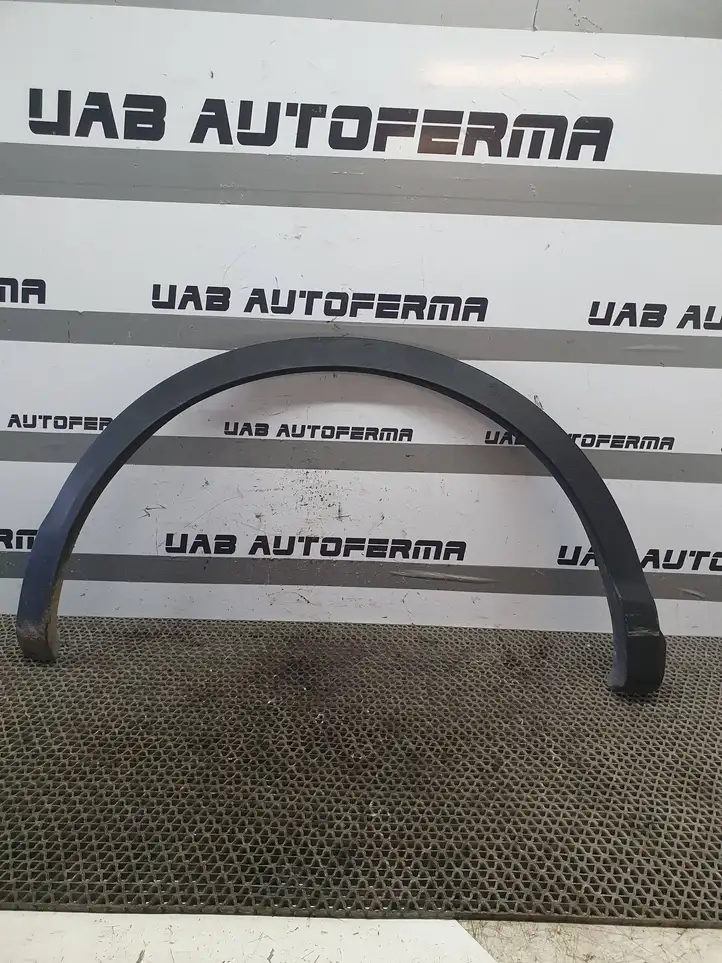Nissan Qashqai (2013 - 2017) 938284EA0A Задняя колесная арка — фото 1