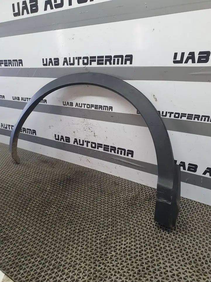 Nissan Qashqai (2013 - 2017) 938284EA0A Задняя колесная арка — фото 6