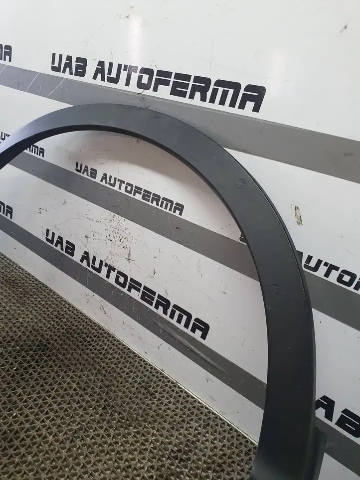 Nissan Qashqai (2013 - 2017) 938284EA0A Задняя колесная арка — фото 7