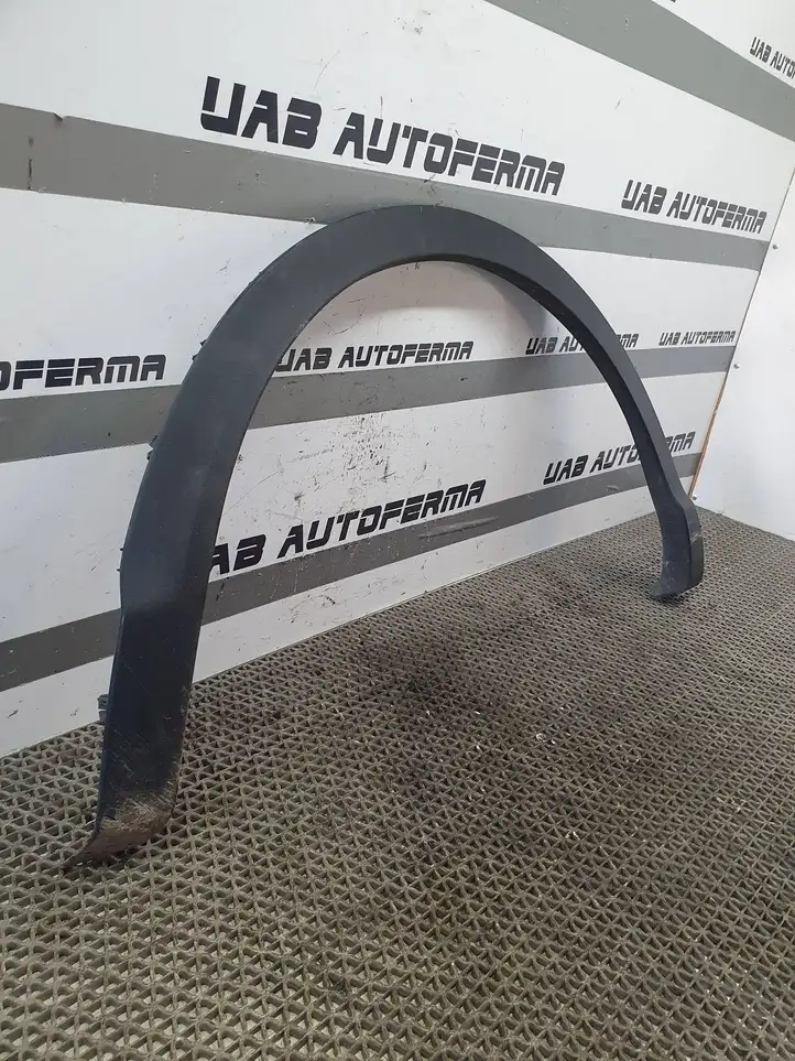 Nissan Qashqai (2013 - 2017) 938284EA0A Задняя колесная арка — фото 9
