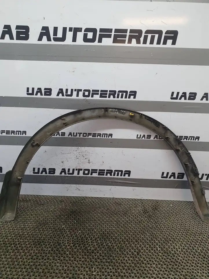 Nissan Qashqai (2013 - 2017) 938284EA0A Задняя колесная арка — фото 12
