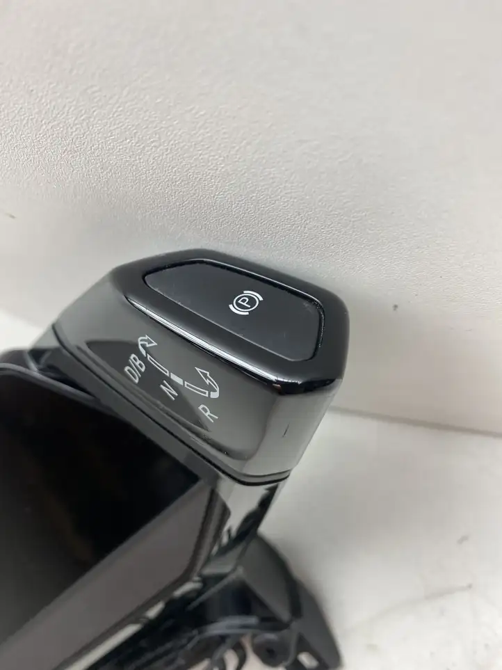 Volkswagen ID.3 (2019 - )   Спидометр (приборный щиток)