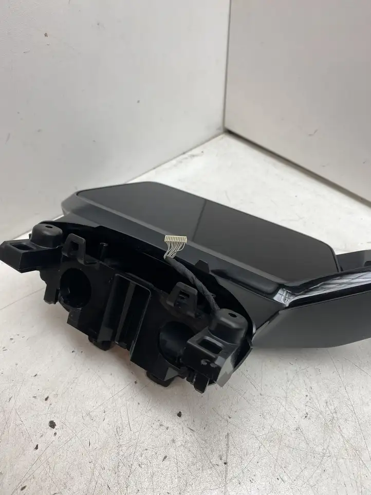 Volkswagen ID.3 (2019 - )   Спидометр (приборный щиток)