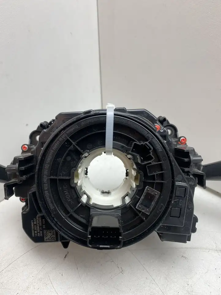 Volkswagen ID.3 (2019 - )  1EA953507N Комплект ручек