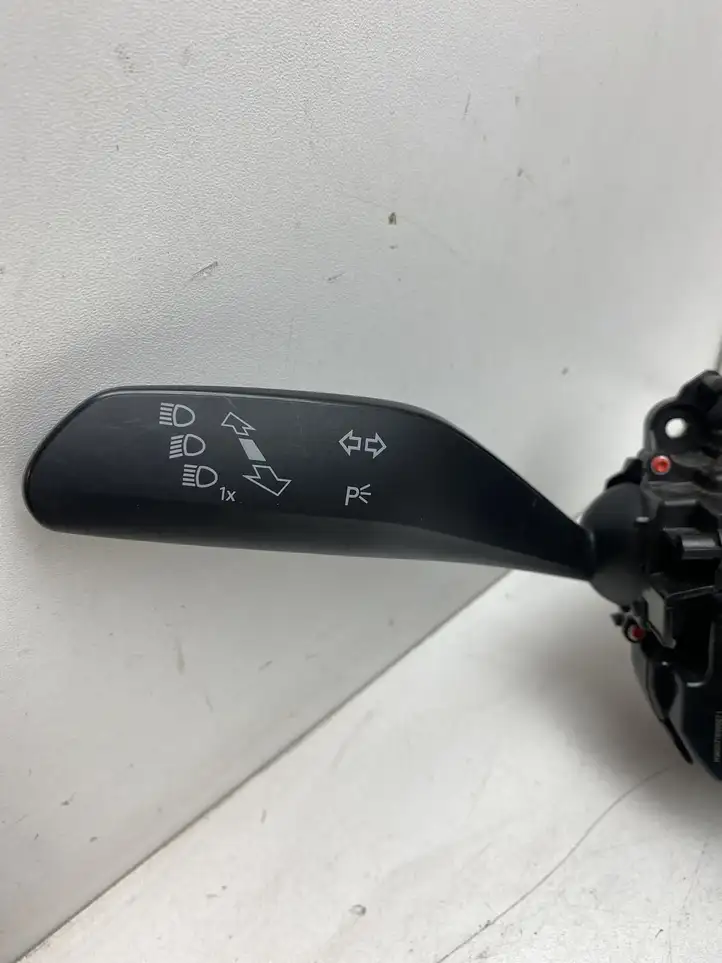 Volkswagen ID.3 (2019 - )  1EA953507N Комплект ручек