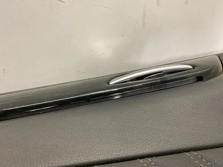 Mercedes-Benz GLE W166/C292 (2015 - 2019)  A2927300700 Обшивка задней двери