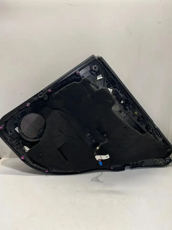 Mercedes-Benz GLE W166/C292 (2015 - 2019)  A2927300700 Обшивка задней двери