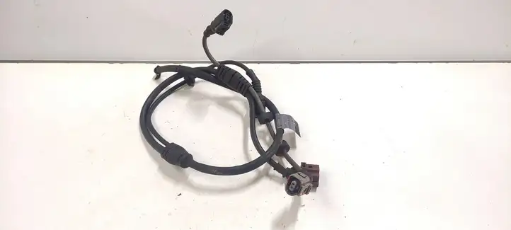 Audi A6 C7 (2011 - 2014) 4G0972253C Прочая электропроводка — фото 2