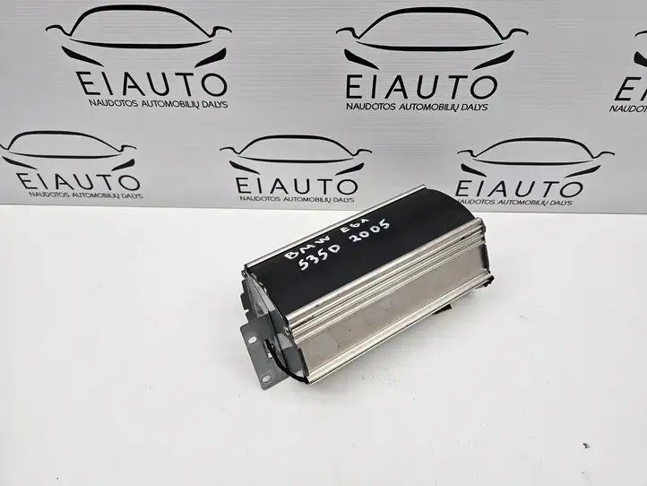 BMW 5 E60 E61 (2004 - 2010) 39703970809L Подушка безопасности пассажира — фото 1