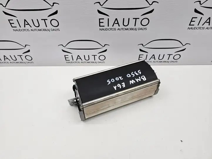 BMW 5 E60 E61 (2004 - 2010) 39703970809L Подушка безопасности пассажира — фото 3