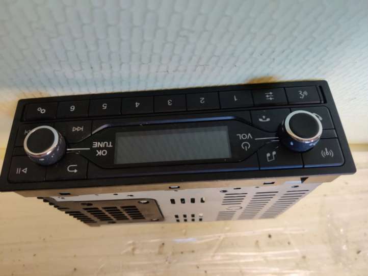 KT1T18DB15CD Ford Transit -  Tourneo Connect Radija/ CD/DVD grotuvas/ navigacija