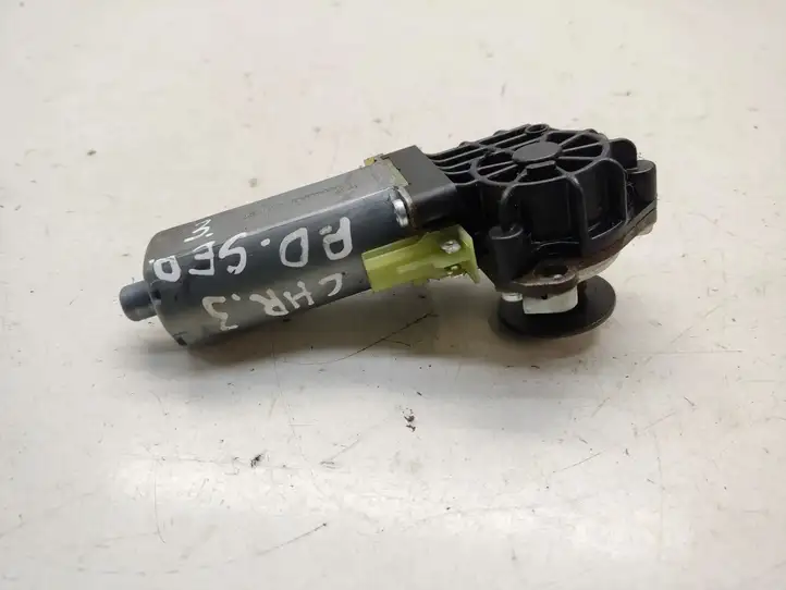 Chrysler 300C (2005 - 2011)  0390203001  Моторчик сиденья