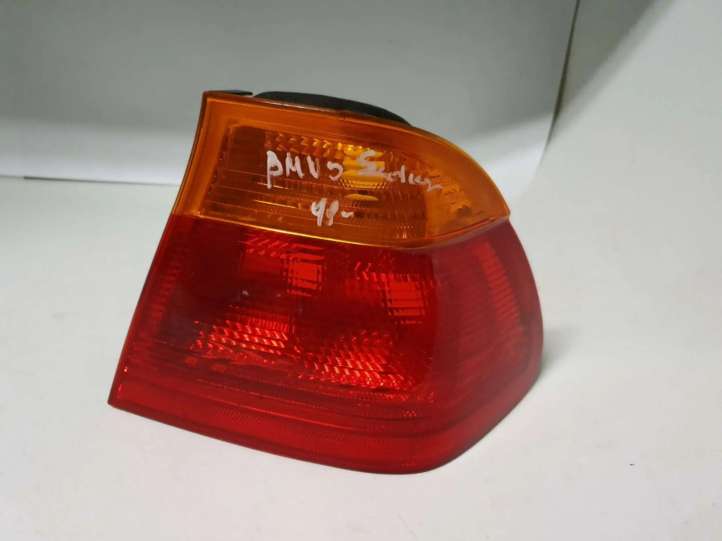 8364922 BMW 3 E46 Galinis žibintas kėbule