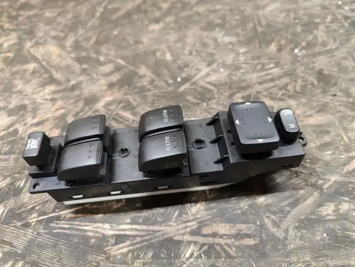 Mazda CX-9 (2012 - 2016) TD11SW450 Кнопка стеклоподъемников — фото 1