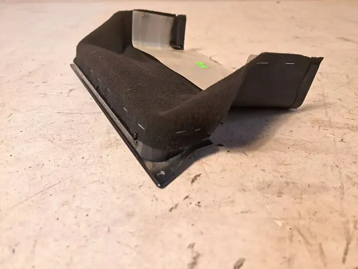 BMW 5 E60 E61 (2004 - 2010)  7034117 Обшивка рулевого колеса (руля)