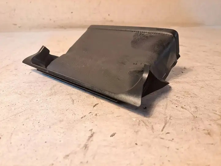 BMW 5 E60 E61 (2004 - 2010)  7034117 Обшивка рулевого колеса (руля)