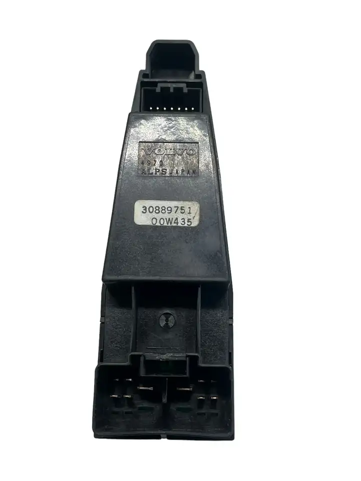 Volvo S40, V40 (2000 - 2004) 30889751 Кнопка стеклоподъемников — фото 2