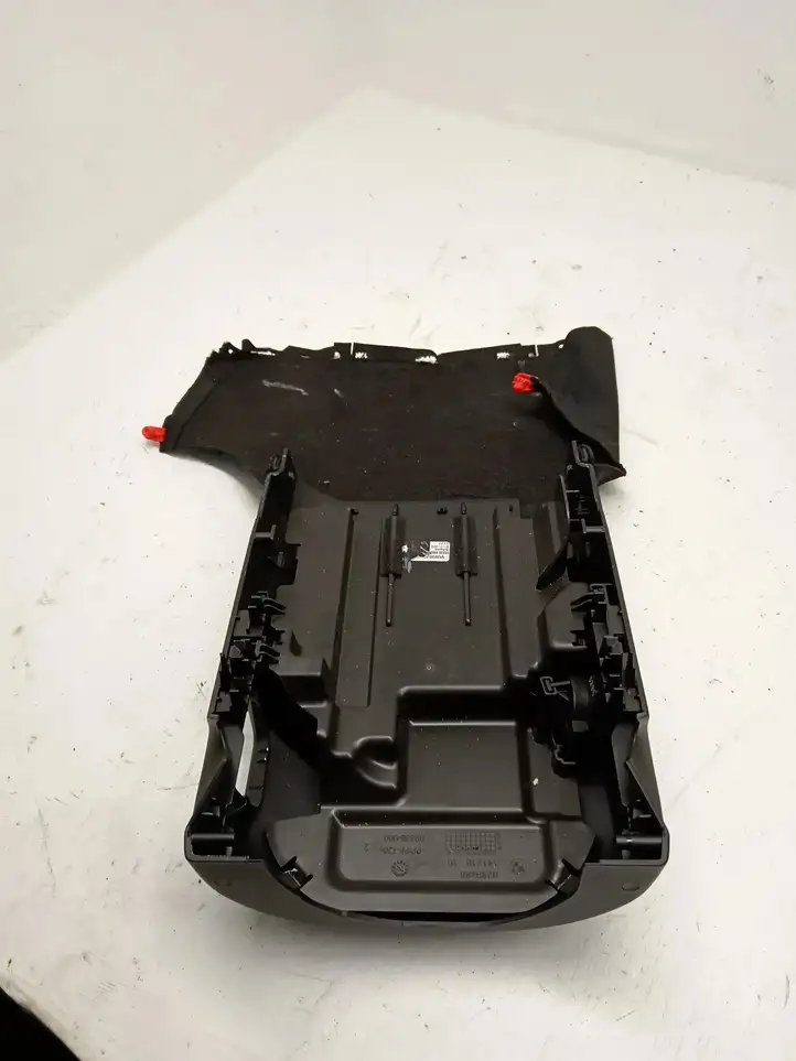BMW 7 G11 G12 (2015 - 2022) 9299488 Обшивка рулевой колонки — фото 3