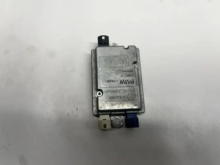 BMW 5 GT F07 (2010 - 2017) 133997 USB модуль — фото 3