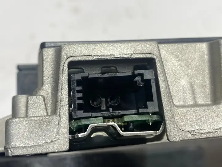 Audi A8 S8 D4 4H (2010 - 2014) 4G0035223B Усилитель звука — фото 3