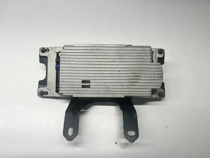 BMW X3 F25 (2010 - 2017) 9257153 Bluetooth модуль — фото 1