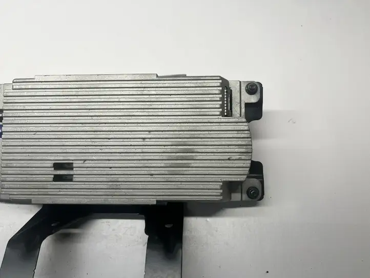 BMW X3 F25 (2010 - 2017) 9257153 Bluetooth модуль — фото 3