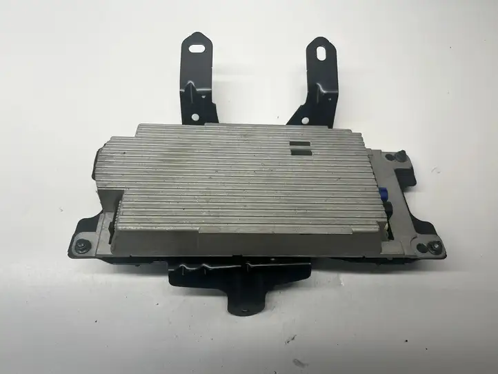 BMW X3 F25 (2010 - 2017) 9257153 Bluetooth модуль — фото 6
