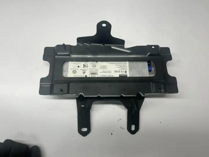 BMW X3 F25 (2010 - 2017) 9257153 Bluetooth модуль — фото 8