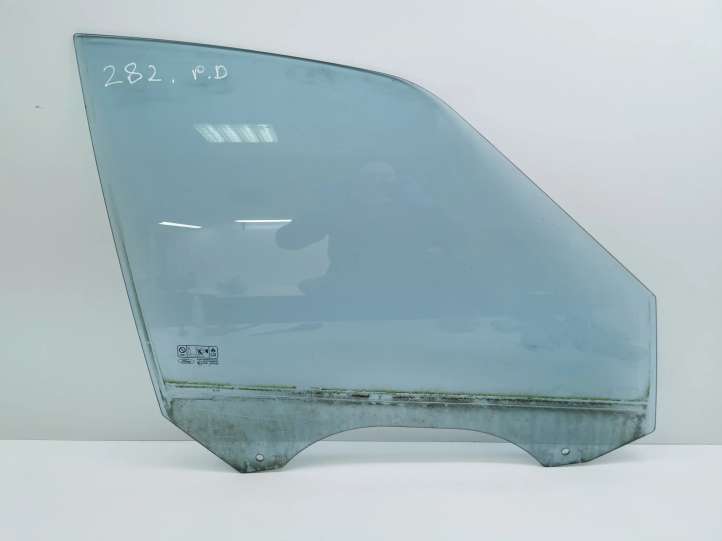 E143R001025 Ford S-MAX Pagrindinis priekinių durų stiklas (keturdurio)
