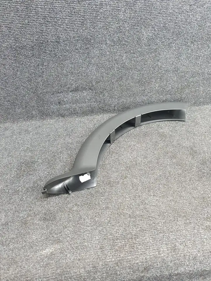 BMW 4 F32 F33 (2013 - 2017) 7255696 Прочая отделка багажника — фото 2