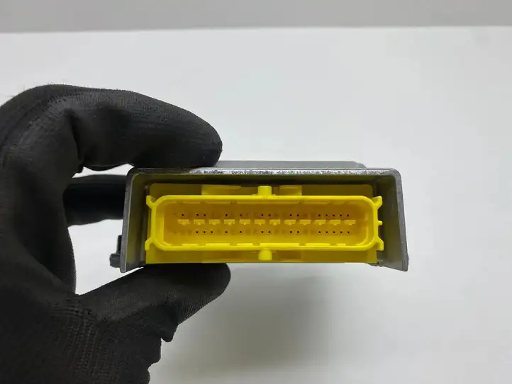 Audi A7 (2010 - 2014)  4G0907637B Блок  ESP (система стабилизации)