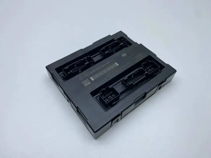 Audi A7 S7 4G (2010 - 2014) 4H0907064AR Модуль комфорта — фото 1