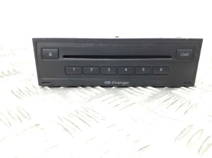 8X0035110 Audi A5 8T 8F CD/DVD keitiklis
