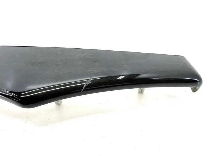 Mercedes-Benz E W211 (2002 - 2009) 3150029 Обшивка задней двери — фото 7