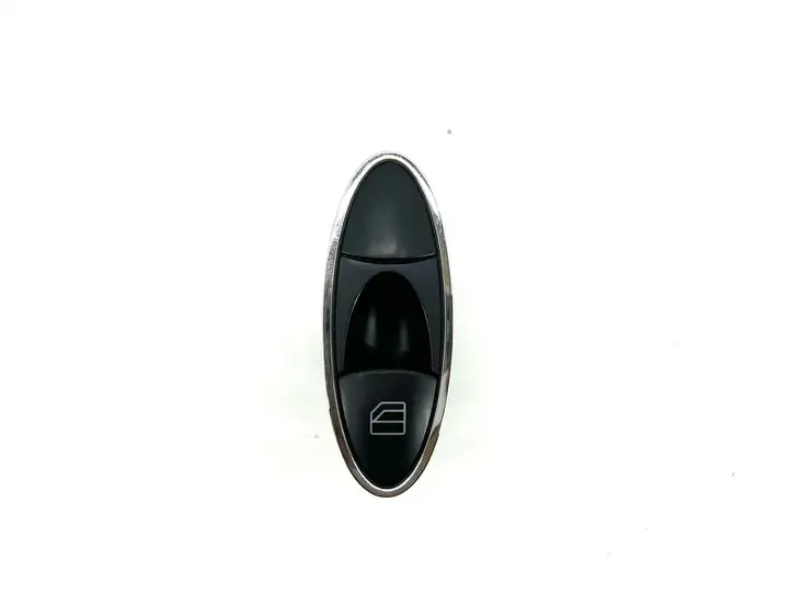 Mercedes-Benz E W211 (2002 - 2009) A2118218651 Блок кнопок стеклоподъемников — фото 1