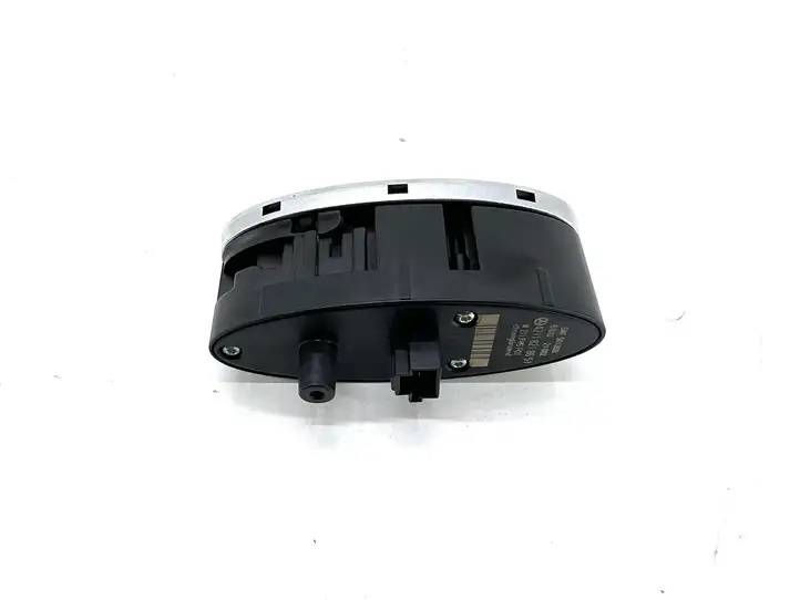Mercedes-Benz E W211 (2002 - 2009) A2118218651 Блок кнопок стеклоподъемников — фото 7