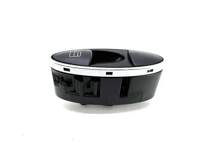 Mercedes-Benz E W211 (2002 - 2009) A2118218651 Блок кнопок стеклоподъемников — фото 8